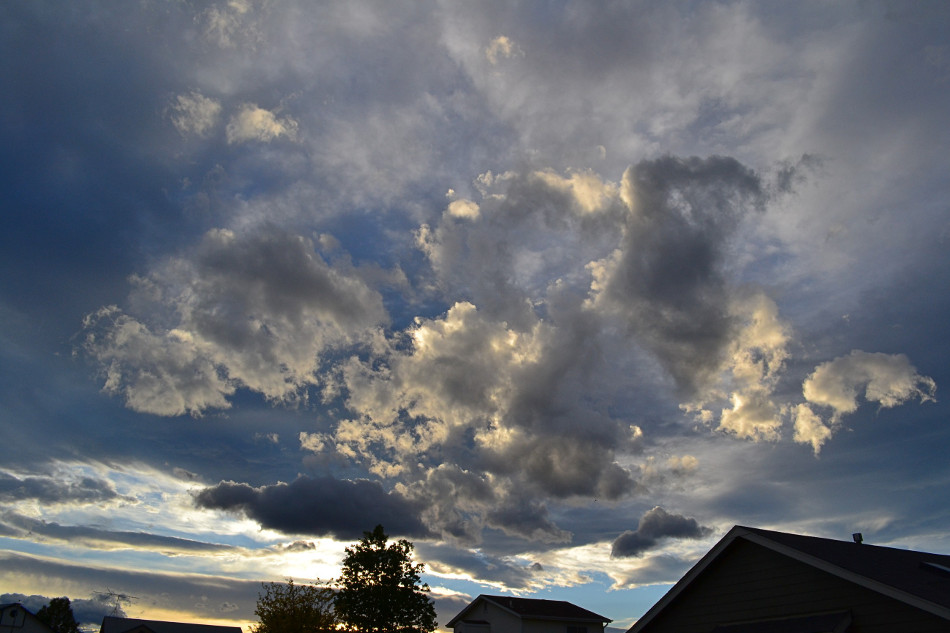 Pre-Sunset