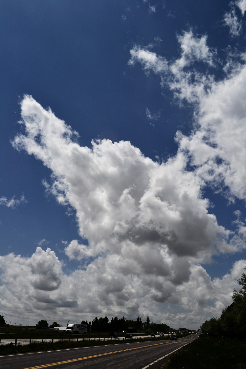 Stormy Stratus
