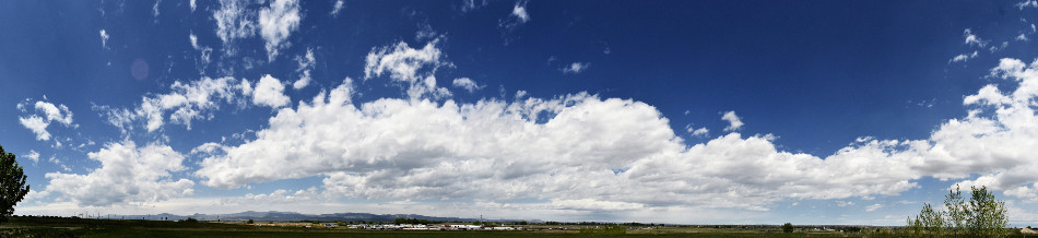 Stratus Panoramic