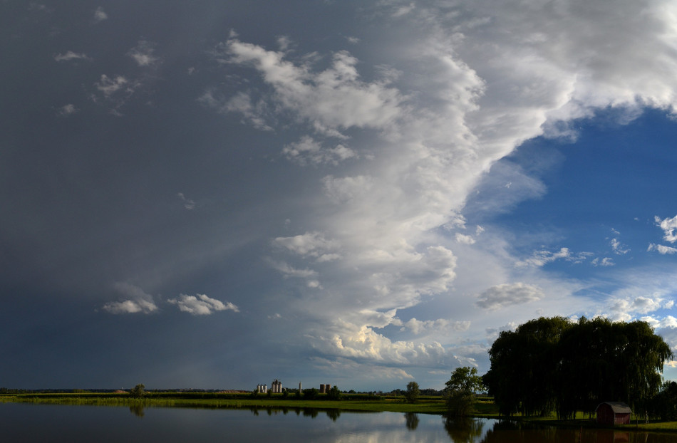 Storms Edge